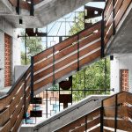 The Carpenter Hotel By Specht Architects - Sheet5