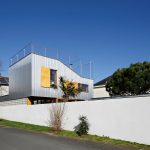 The Landscape House By Mabire Reich Architects - Sheet1