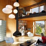 The Landscape House By Mabire Reich Architects - Sheet12