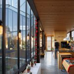 The Landscape House By Mabire Reich Architects - Sheet13