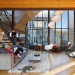 The Landscape House By Mabire Reich Architects - Sheet14