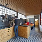 The Landscape House By Mabire Reich Architects - Sheet15