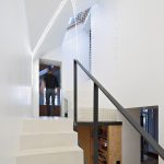 The Landscape House By Mabire Reich Architects - Sheet16