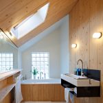 The Landscape House By Mabire Reich Architects - Sheet17