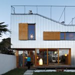 The Landscape House By Mabire Reich Architects - Sheet19