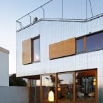 The Landscape House By Mabire Reich Architects - Sheet20
