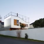 The Landscape House By Mabire Reich Architects - Sheet21
