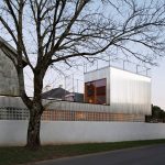 The Landscape House By Mabire Reich Architects - Sheet22