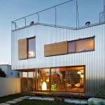 The Landscape House By Mabire Reich Architects - Sheet24
