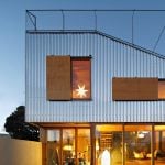 The Landscape House By Mabire Reich Architects - Sheet25