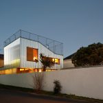 The Landscape House By Mabire Reich Architects - Sheet26
