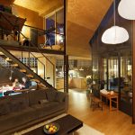 The Landscape House By Mabire Reich Architects - Sheet28