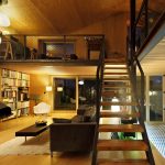 The Landscape House By Mabire Reich Architects - Sheet29
