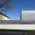 The Landscape House By Mabire Reich Architects - Sheet3