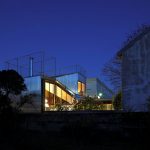 The Landscape House By Mabire Reich Architects - Sheet30