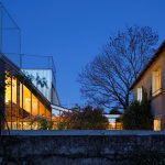 The Landscape House By Mabire Reich Architects - Sheet31