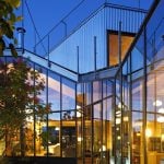 The Landscape House By Mabire Reich Architects - Sheet33
