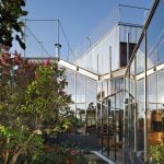 The Landscape House By Mabire Reich Architects - Sheet36