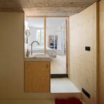 The Landscape House By Mabire Reich Architects - Sheet37