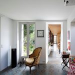The Landscape House By Mabire Reich Architects - Sheet38