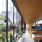 The Landscape House By Mabire Reich Architects - Sheet39