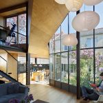 The Landscape House By Mabire Reich Architects - Sheet41