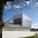 The Landscape House By Mabire Reich Architects - Sheet5