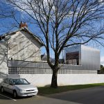 The Landscape House By Mabire Reich Architects - Sheet6