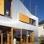 The Landscape House By Mabire Reich Architects - Sheet8