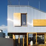 The Landscape House By Mabire Reich Architects - Sheet9