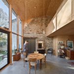 The Puzzle House By Mabire Reich Architects - Sheet1