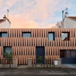 The Puzzle House By Mabire Reich Architects