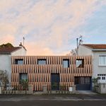 The Puzzle House By Mabire Reich Architects - Sheet16