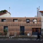 The Puzzle House By Mabire Reich Architects - Sheet17