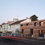 The Puzzle House By Mabire Reich Architects - Sheet18