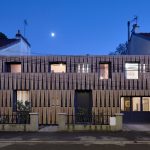 The Puzzle House By Mabire Reich Architects - Sheet19