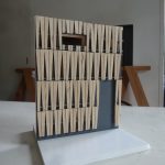 The Puzzle House By Mabire Reich Architects - Sheet22