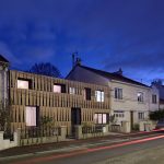 The Puzzle House By Mabire Reich Architects - Sheet20