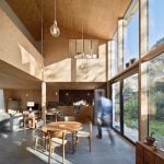The Puzzle House By Mabire Reich Architects - Sheet3