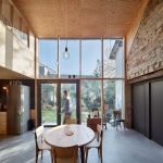The Puzzle House By Mabire Reich Architects - Sheet4