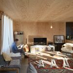 The Puzzle House By Mabire Reich Architects - Sheet5