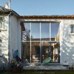 The Puzzle House By Mabire Reich Architects - Sheet8