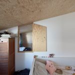 The Puzzle House By Mabire Reich Architects - Sheet9