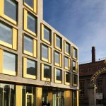 Christen Hus By C.F. Møller Architects - Sheet8