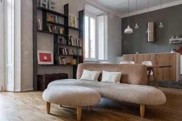 Osb Style By Ghost Architects