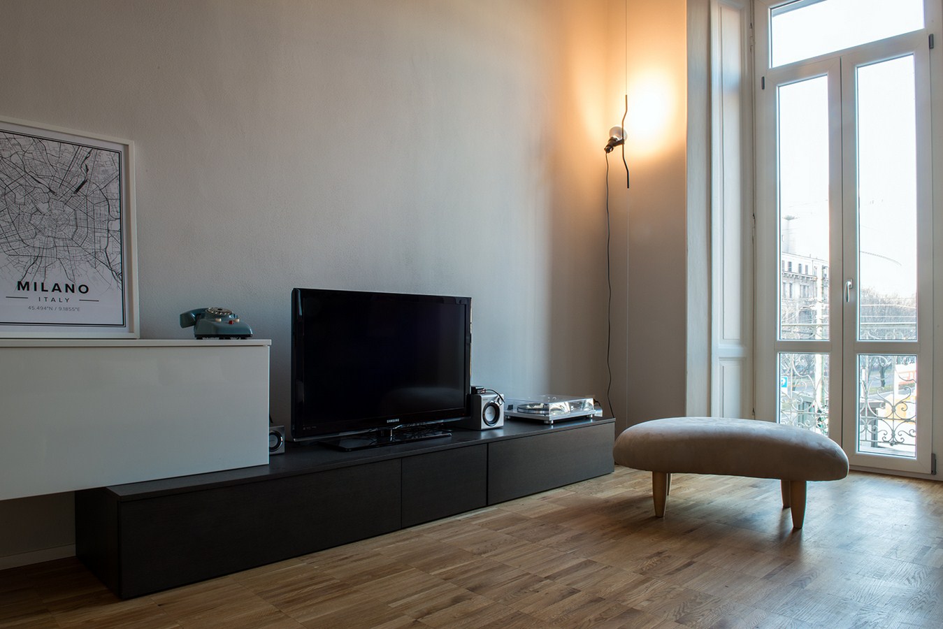Osb Style By Ghost Architects