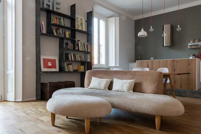 Osb Style By Ghost Architects