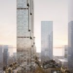 Hengli International Headquarters in Shenzhen By Mecanoo Architecten - Sheet3