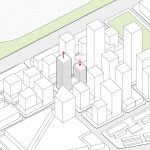 Hengli International Headquarters in Shenzhen By Mecanoo Architecten - Sheet1