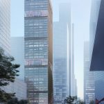 Hengli International Headquarters in Shenzhen By Mecanoo Architecten - Sheet5